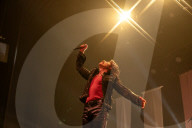 A Fire Inside (AFI) Kicks Off Their U.S. Tour at The Sylvee in Madison, Wisconsin.