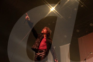 A Fire Inside (AFI) Kicks Off Their U.S. Tour at The Sylvee in Madison, Wisconsin.