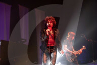 A Fire Inside (AFI) Kicks Off Their U.S. Tour at The Sylvee in Madison, Wisconsin.