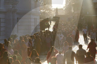Nepal's Taleju Bhawani Temple Opens Door For Devotees Once In A Year On The Day Of Maha Nawami, 9th Day Of Dashain