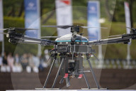 77th Anniversary Of Republic Of Korea Armed Forces Day