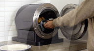 AI table top cooker for perfect food
