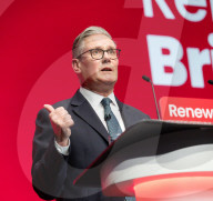 Labour Conference in Liverpool