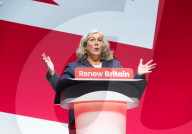 Labour Conference in Liverpool