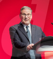 Labour Conference in Liverpool