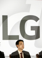 LG Electronics India Ltd Press Conference In Mumbai 