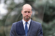 Prince William at  launch of the Global Humanitarian Memorial