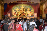  Durga Puja In Kolkata