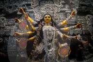 Durga Puja Festival In India