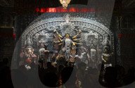 Durga Puja Festival In India