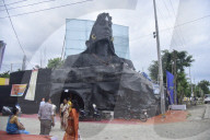 Durga Puja Festival In Assam