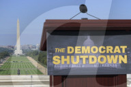 DC: Speaker Johnson hold a Gov. Shutdown press conference