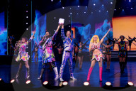 Press Preview of the show Blinded by Delight in Berlin, Germany