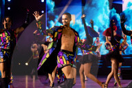 Press Preview of the show Blinded by Delight in Berlin, Germany