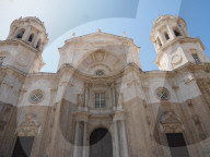 Cadiz Cathedral