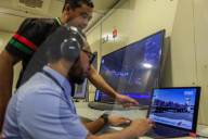 Global Sumud Flotilla (GSF) Mission Live Update