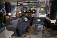 Levi’s reopens San Francisco museum