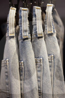 Levi’s reopens San Francisco museum