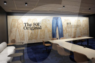 Levi’s reopens San Francisco museum