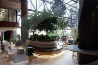 Levi’s reopens San Francisco museum