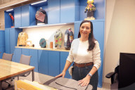 Levi’s reopens San Francisco museum