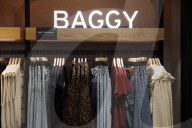 Levi’s reopens San Francisco museum