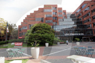 Levi’s reopens San Francisco museum