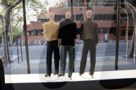 Levi’s reopens San Francisco museum