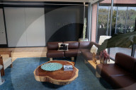 Levi’s reopens San Francisco museum