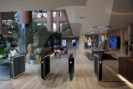 Levi’s reopens San Francisco museum