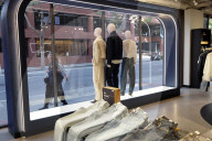 Levi’s reopens San Francisco museum