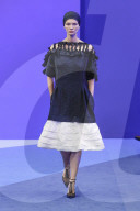 MODE - Paris Fashion Week Frühling Sommer 2026: Lanvin