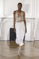 MODE - Paris Fashion Week Frühling Sommer 2026: Weinsanto