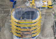 Workers Who Work During National Day Holidays