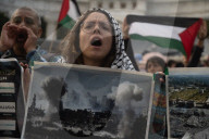 Protest To Demand  A Diplomatic Break With Israel