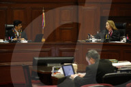 Ordinary Session Of Mexico’s Supreme Court