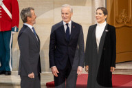 The King And Queen Are Hosting A Dinner On The Occasion Of The Meeting Of The European Political Community (EPC)