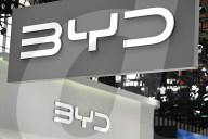 2025 Nanjing International Auto Show