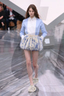 MODE - Paris Fashion Week Frühling Sommer 2026: Christian Dior