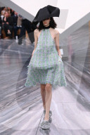 MODE - Paris Fashion Week Frühling Sommer 2026: Christian Dior