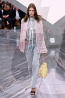 MODE - Paris Fashion Week Frühling Sommer 2026: Christian Dior