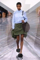 MODE - Paris Fashion Week Frühling Sommer 2026: Christian Dior