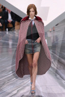 MODE - Paris Fashion Week Frühling Sommer 2026: Christian Dior