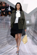 MODE - Paris Fashion Week Frühling Sommer 2026: Christian Dior