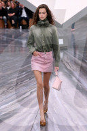 MODE - Paris Fashion Week Frühling Sommer 2026: Christian Dior