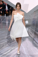 MODE - Paris Fashion Week Frühling Sommer 2026: Christian Dior