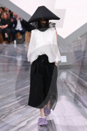 MODE - Paris Fashion Week Frühling Sommer 2026: Christian Dior