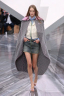 MODE - Paris Fashion Week Frühling Sommer 2026: Christian Dior