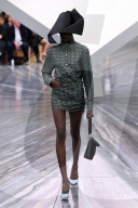 MODE - Paris Fashion Week Frühling Sommer 2026: Christian Dior