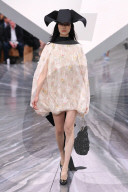 MODE - Paris Fashion Week Frühling Sommer 2026: Christian Dior
